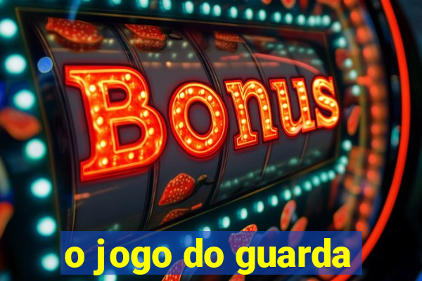 o jogo do guarda-chuva